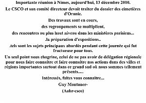 CSCO 2010 NIMES 13 DECEMBRE 2010   (1)